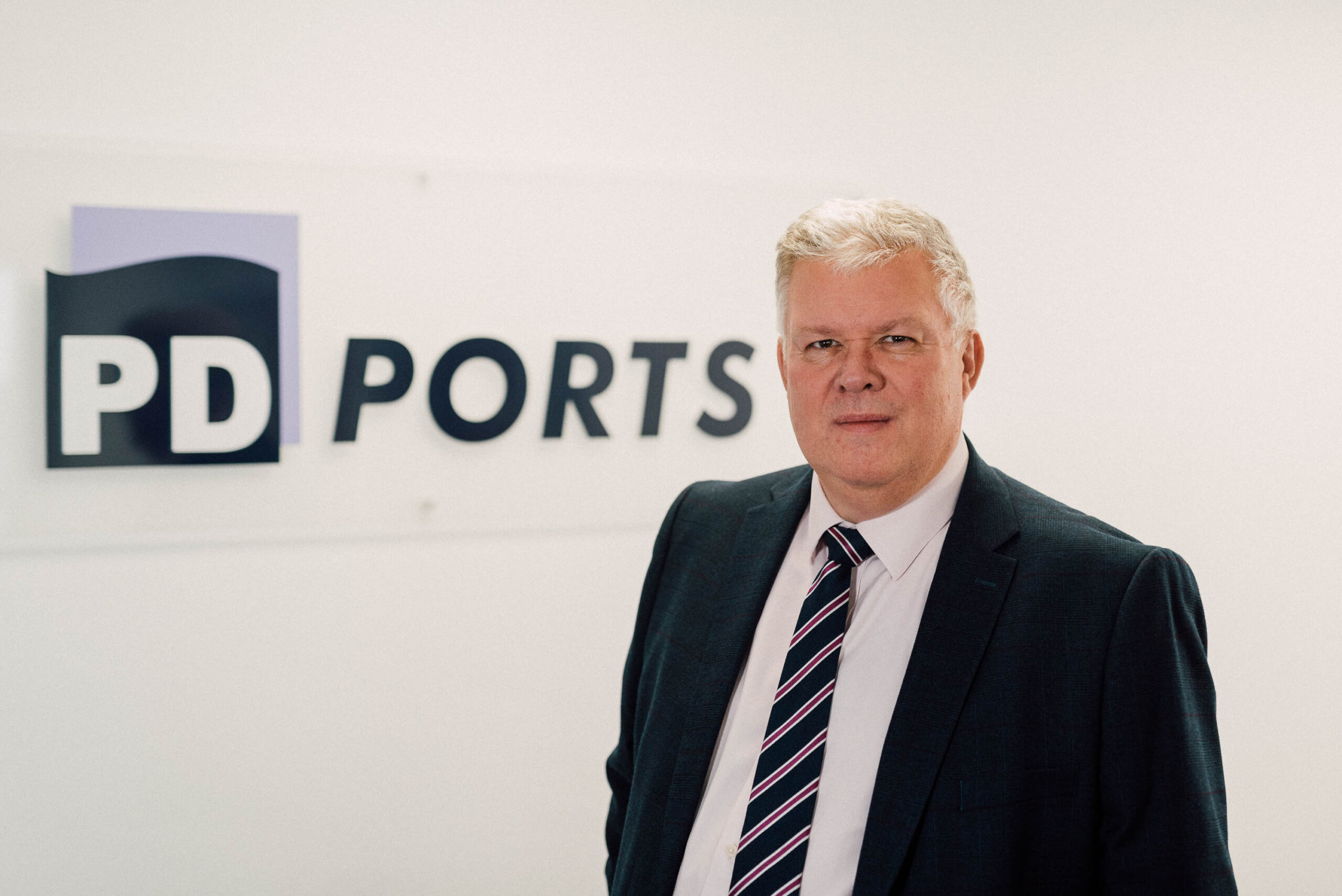 PD Ports celebrated for commitment to people development on international stage Featured Image