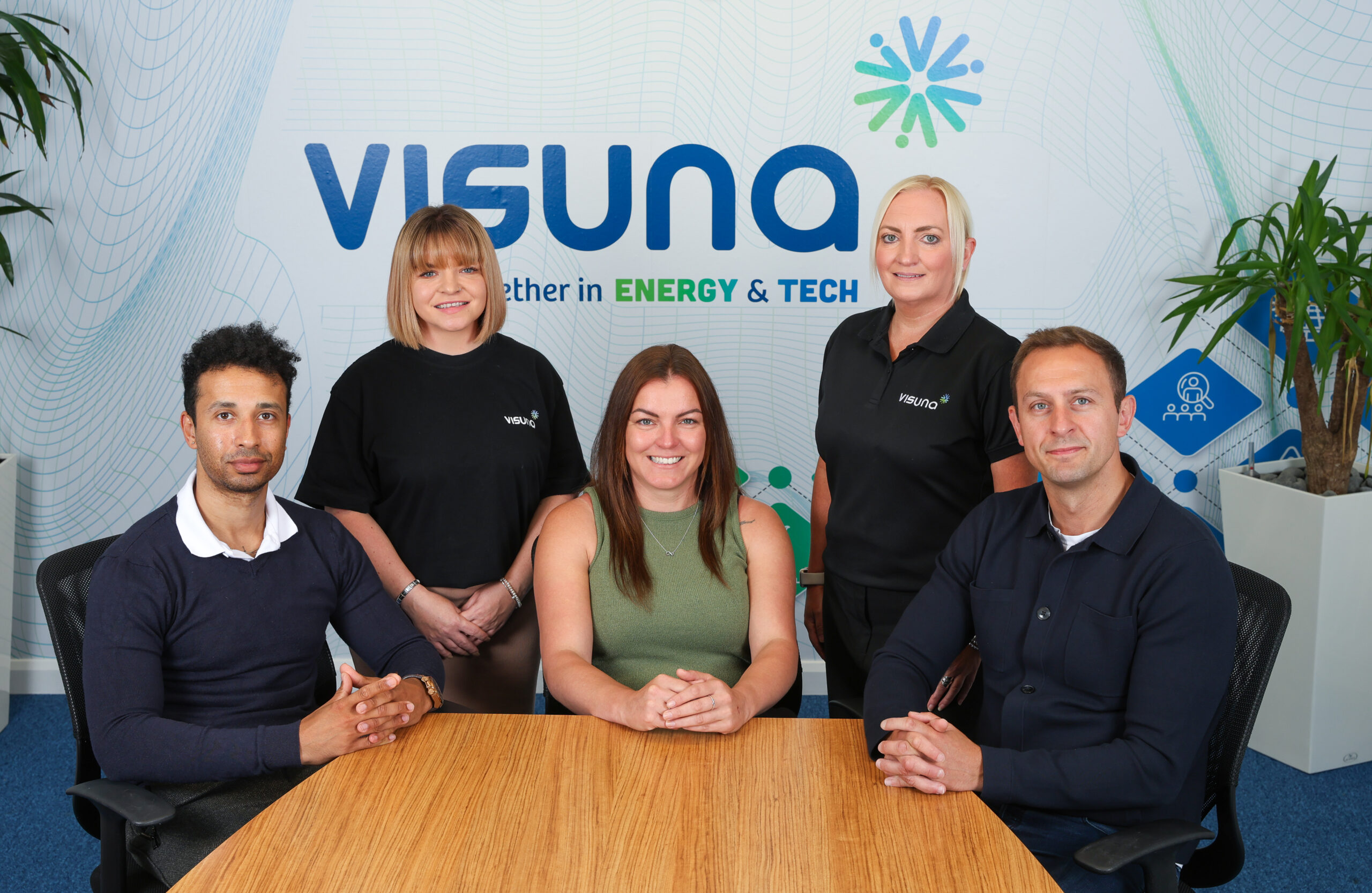 Visuna Featured Image