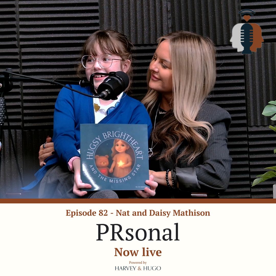 'I'm just nine - but I'm helping others who have lost a parent': Meet ...