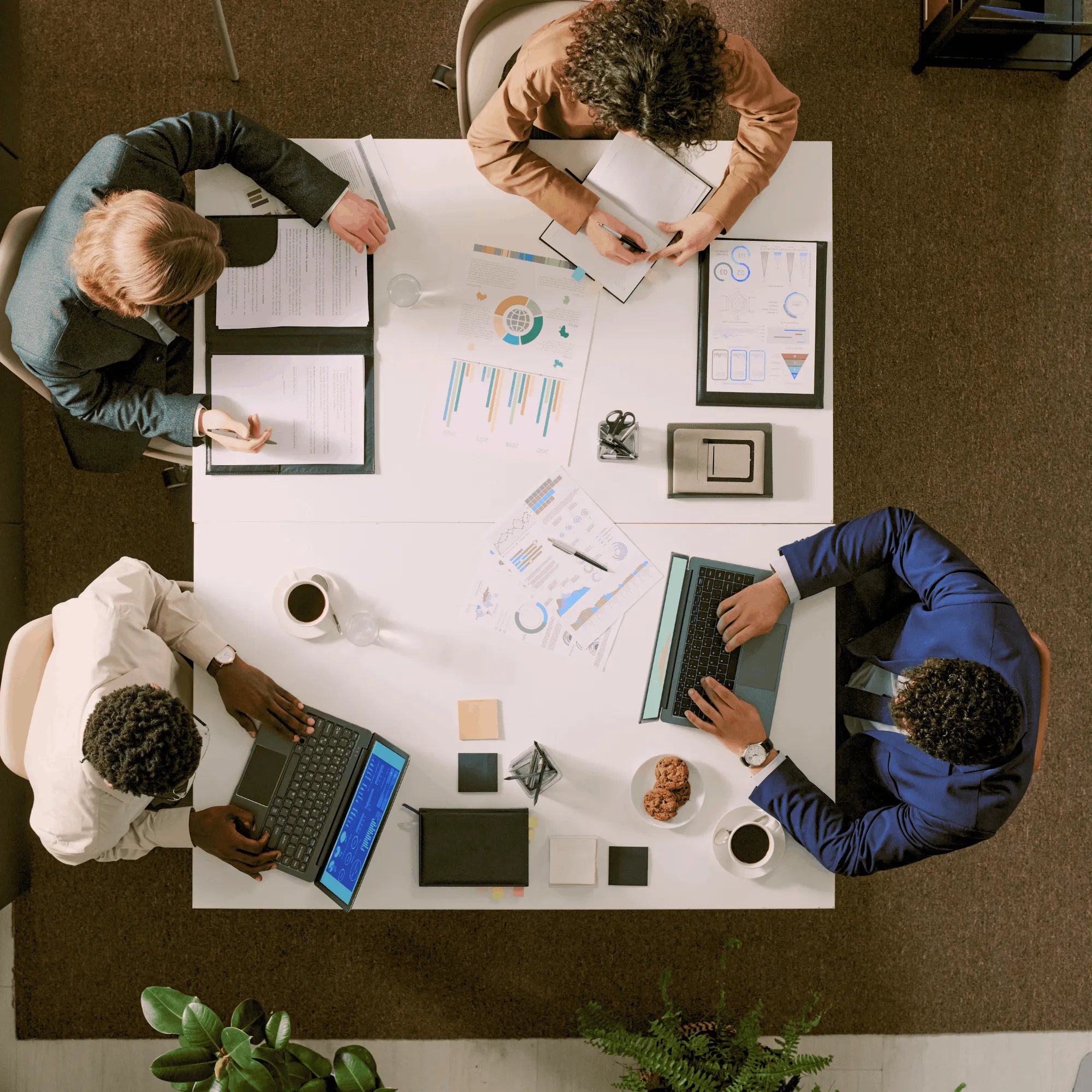 Simple PR Strategy Featured Image