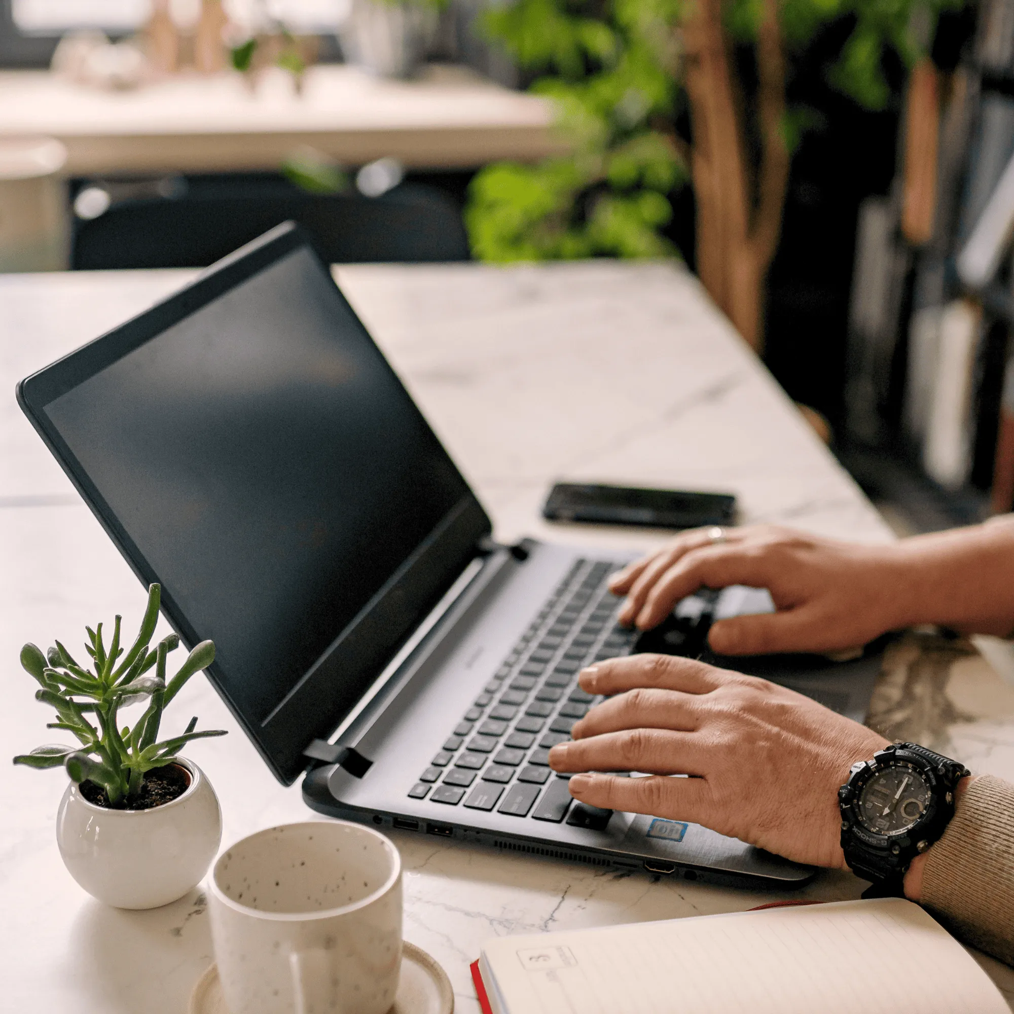 Social media management package Featured Image