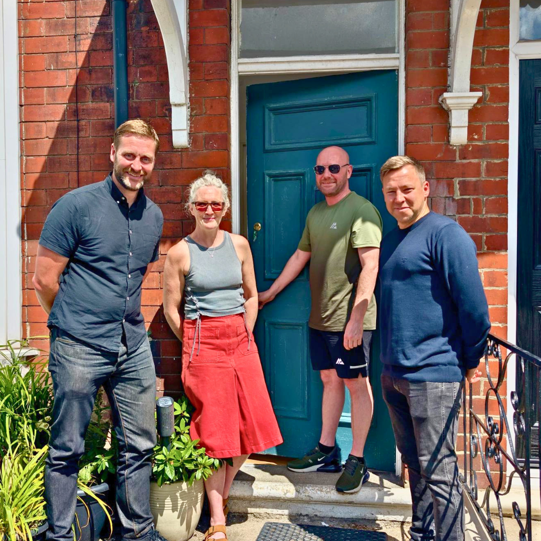 North East property company launches new service to ‘ease region’s housing crisis’ Featured Image