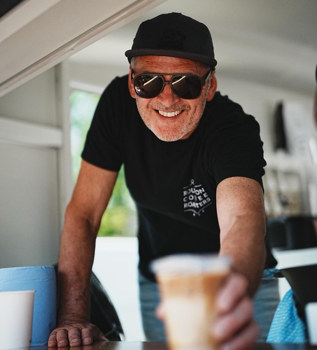 Rounton Coffee Roasters Featured Image